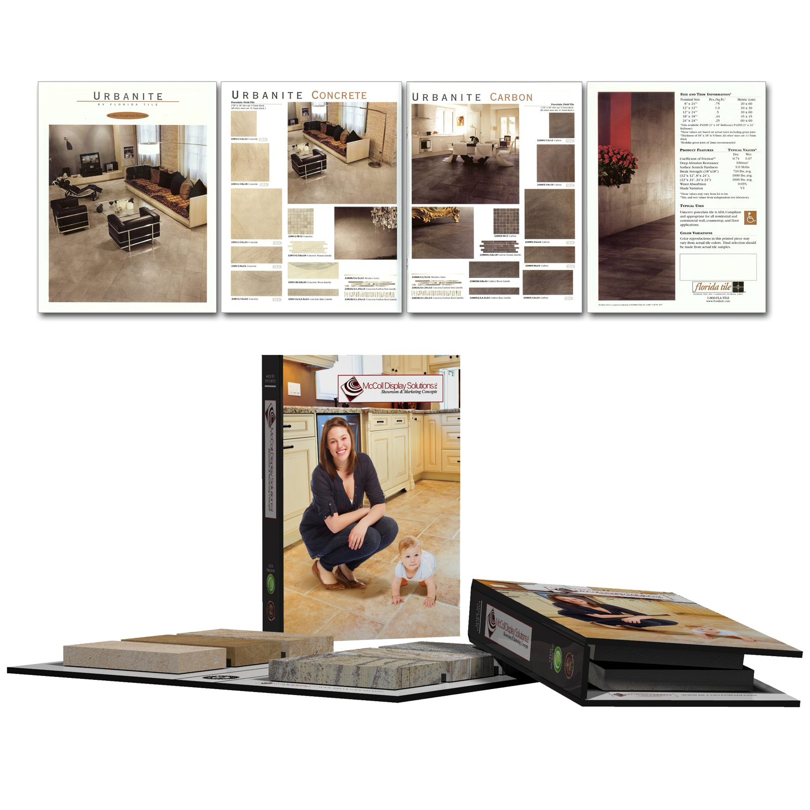 Printing Architect Book Flyer Layout Photo Retouching Typesetting Printing Proofing